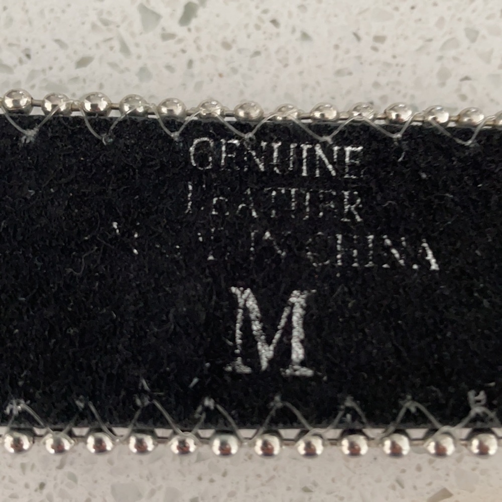 Belt - Picture 4 of 7